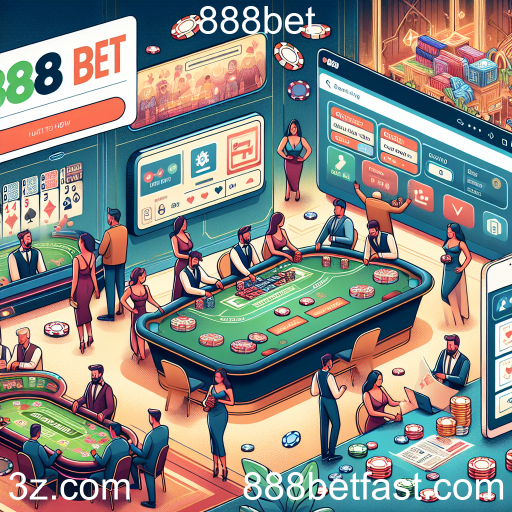 Explorando a Categoria 'Perguntas Frequentes' na 888bet